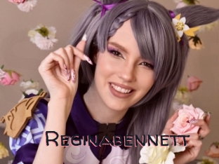 Reginabennett