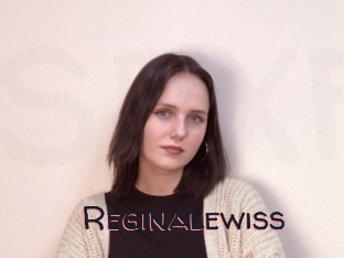 Reginalewiss