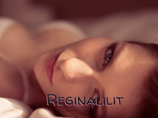 Reginalilit