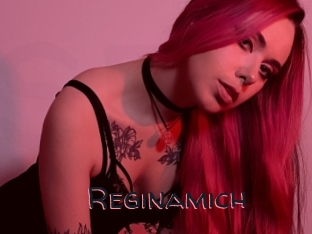 Reginamich