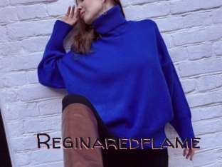 Reginaredflame