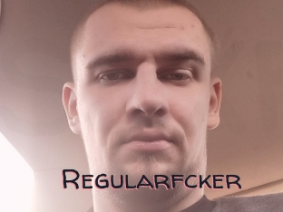 Regularfcker