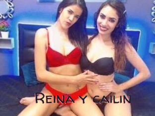 Reina_y_cailin
