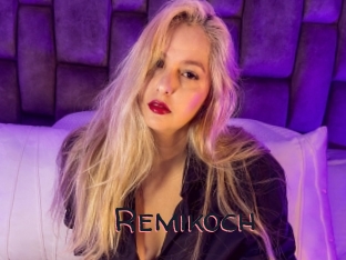 Remikoch