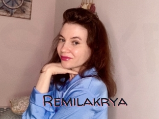 Remilakrya