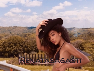 Renatasagasti