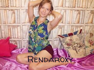 Rendaroxy
