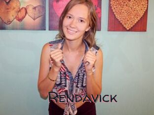 Rendavick