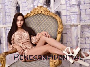 Reneconfidential
