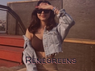 Renegreens