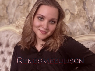 Renesmeeulison