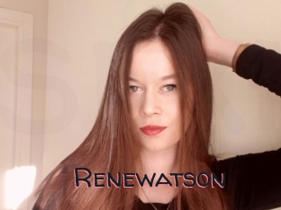 Renewatson