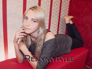 Renymyrtle