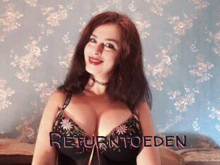 Returntoeden