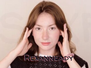 Rexanneady