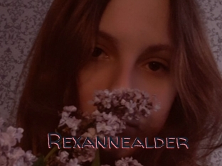 Rexannealder