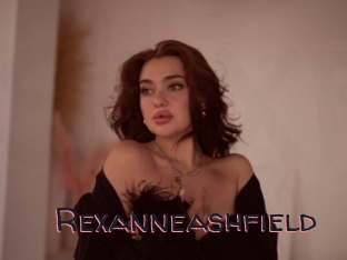 Rexanneashfield