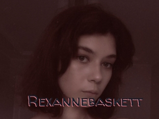 Rexannebaskett