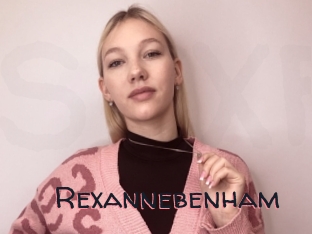 Rexannebenham