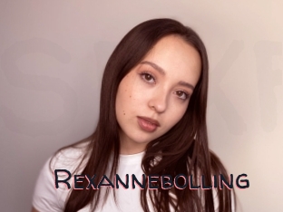 Rexannebolling
