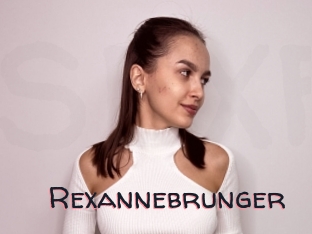 Rexannebrunger