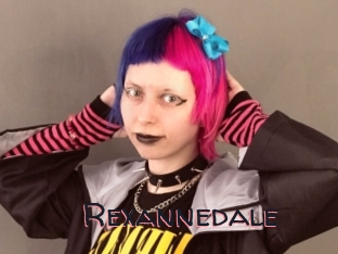 Rexannedale