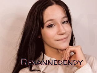 Rexannedendy