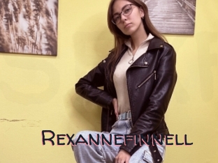 Rexannefinnell