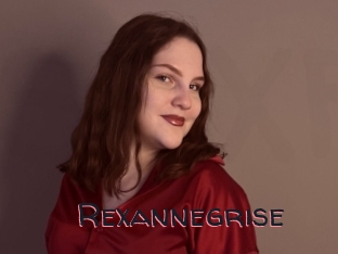 Rexannegrise