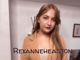 Rexanneheaston