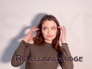 Rexellaaldridge