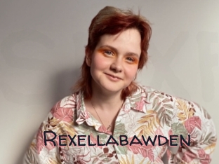 Rexellabawden