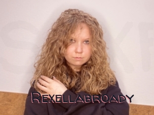 Rexellabroady