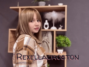 Rexellacroston