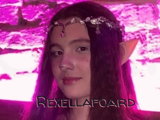 Rexellafoard