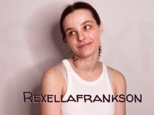 Rexellafrankson