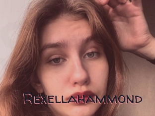 Rexellahammond
