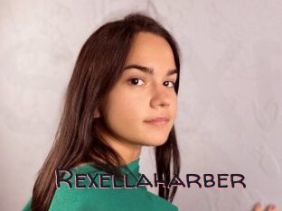 Rexellaharber