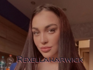Rexellaharwick