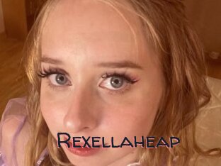 Rexellaheap