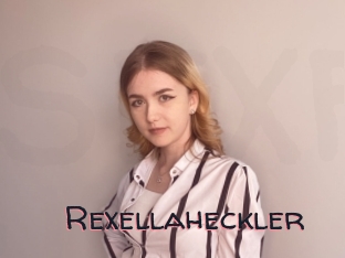Rexellaheckler