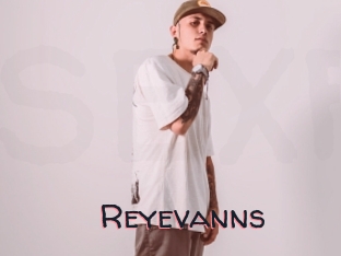 Reyevanns