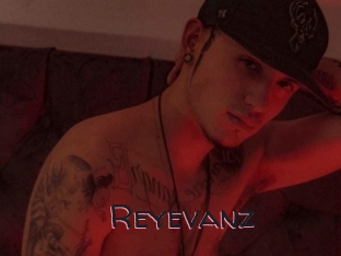 Reyevanz