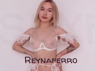 Reynaferro