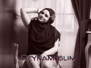 Reynamuslim
