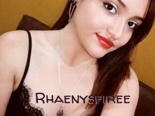 Rhaenysfiree