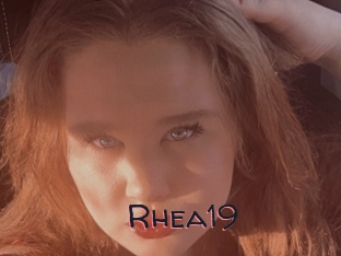 Rhea19