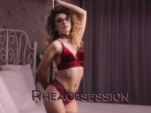 Rheaobsession
