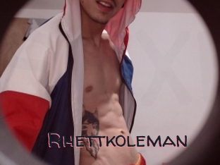 Rhettkoleman