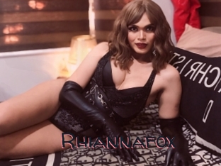 Rhiannafox